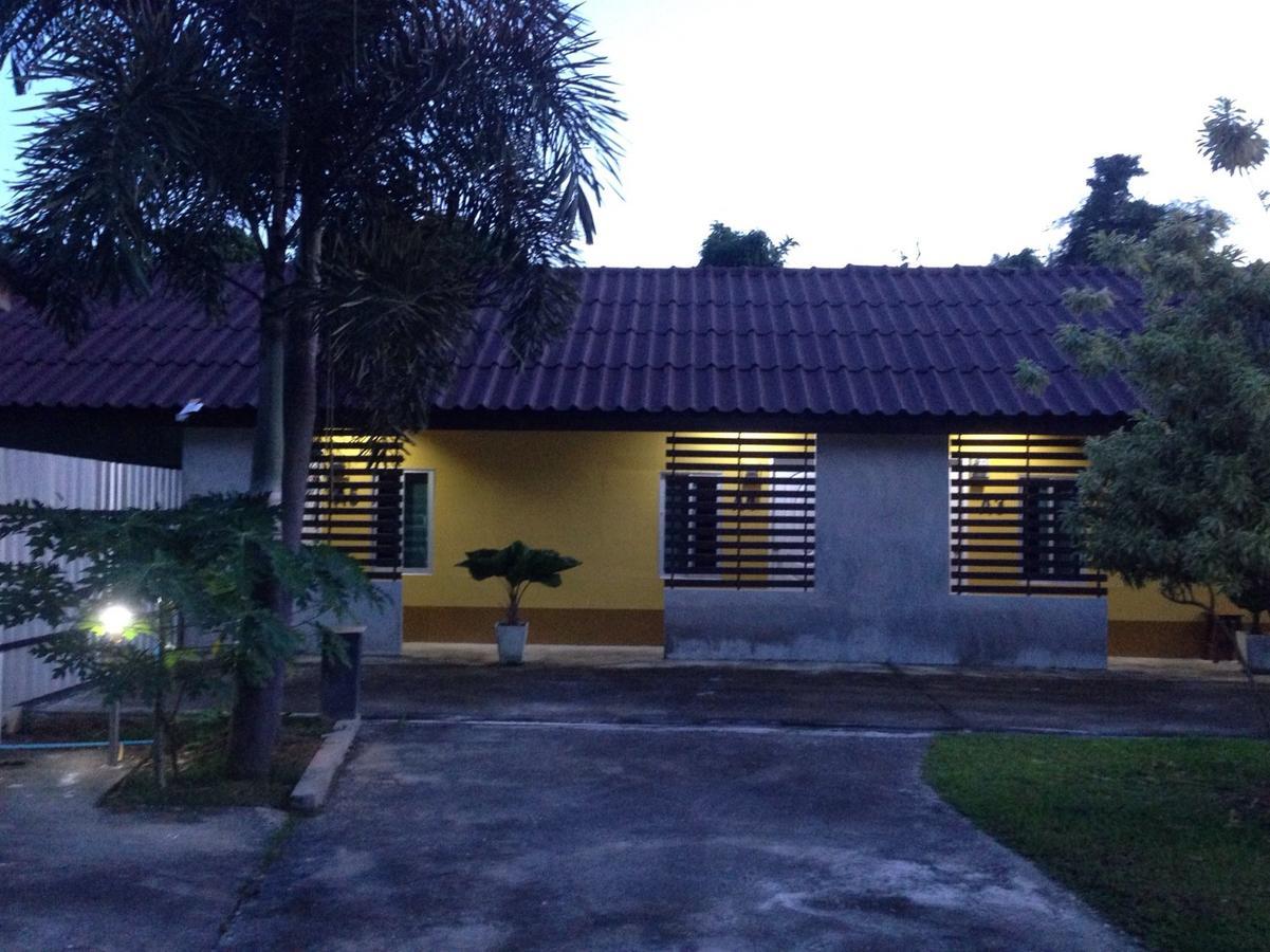 Rada Phan Ban Pa Ruak Exterior foto
